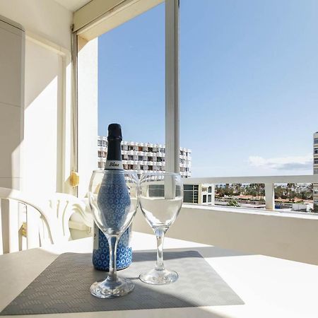 Sweet Home Maspalomas Gran Canaria Extérieur photo