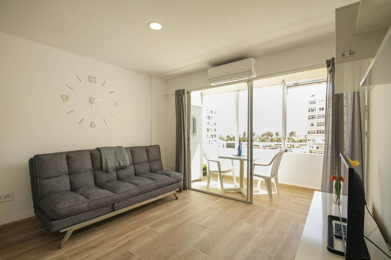 Sweet Home Maspalomas Gran Canaria Extérieur photo