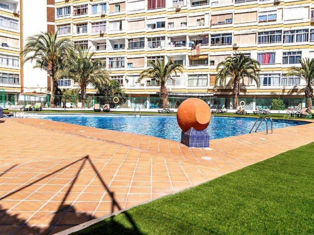Sweet Home Maspalomas Gran Canaria Extérieur photo