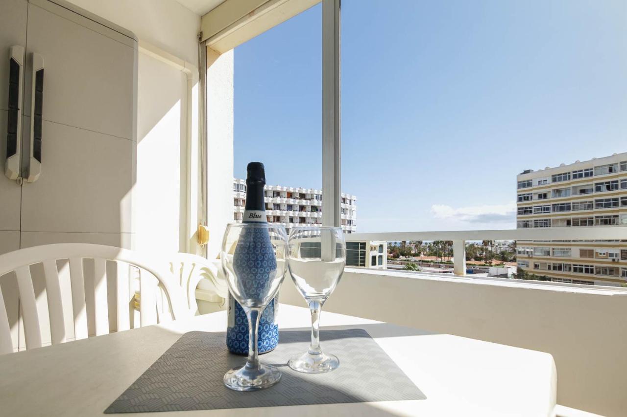 Sweet Home Maspalomas Gran Canaria Extérieur photo
