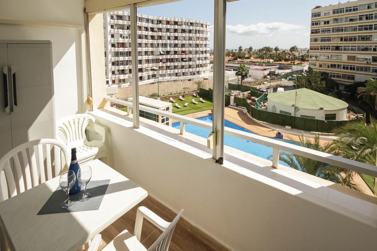 Sweet Home Maspalomas Gran Canaria Extérieur photo