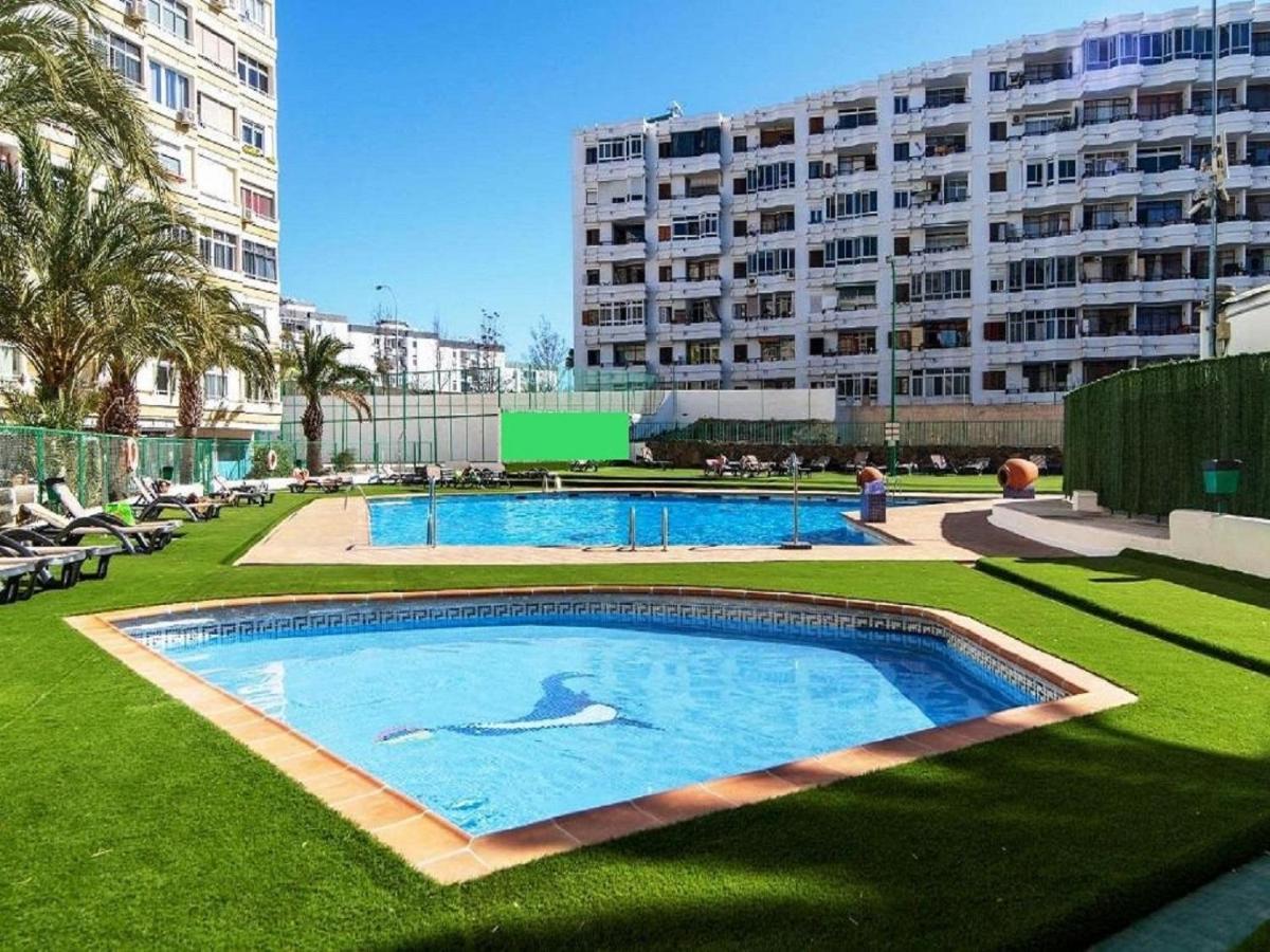Sweet Home Maspalomas Gran Canaria Extérieur photo
