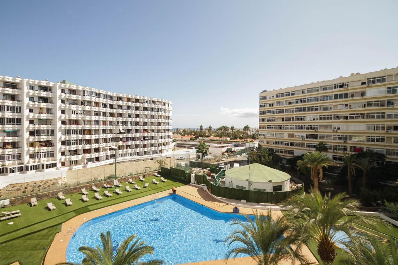 Sweet Home Maspalomas Gran Canaria Extérieur photo