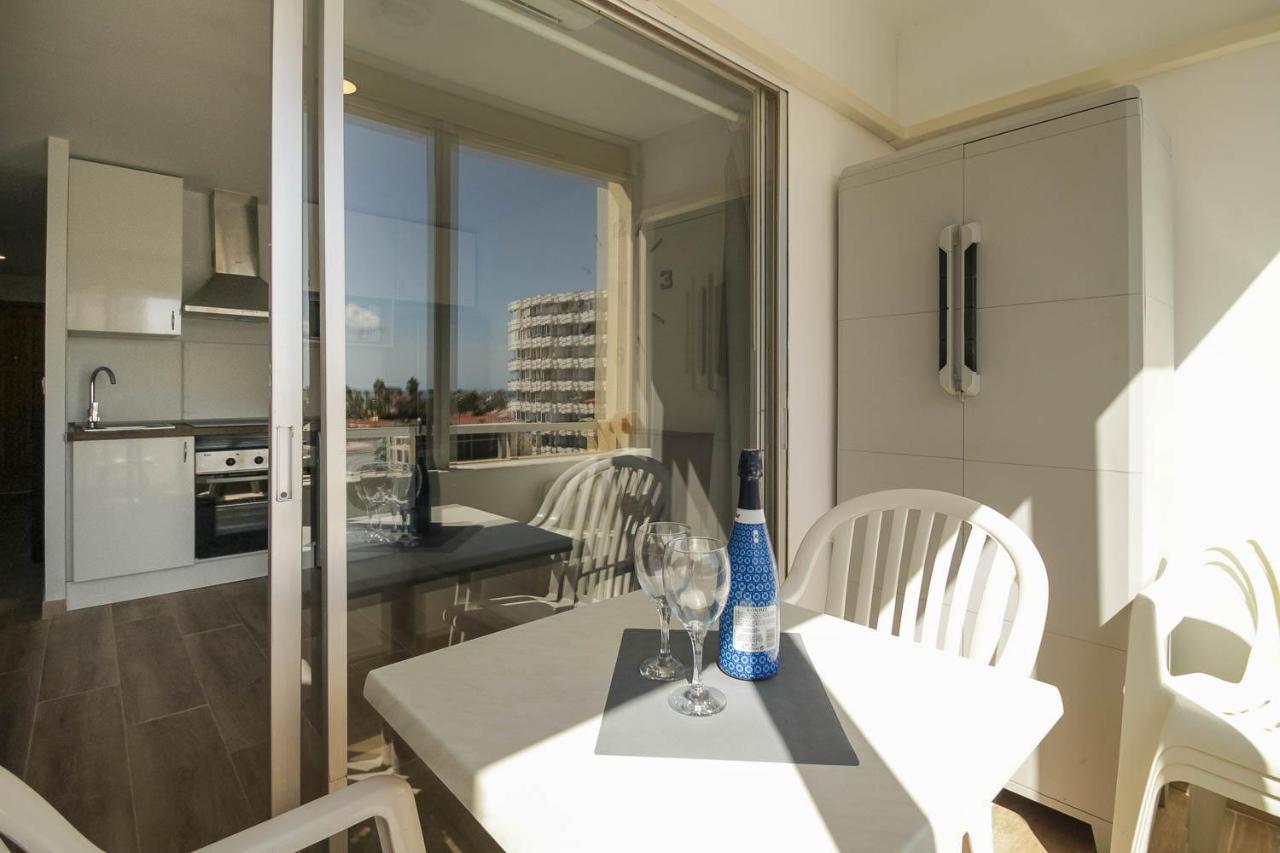 Sweet Home Maspalomas Gran Canaria Extérieur photo