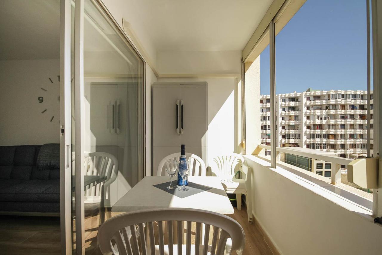 Sweet Home Maspalomas Gran Canaria Extérieur photo