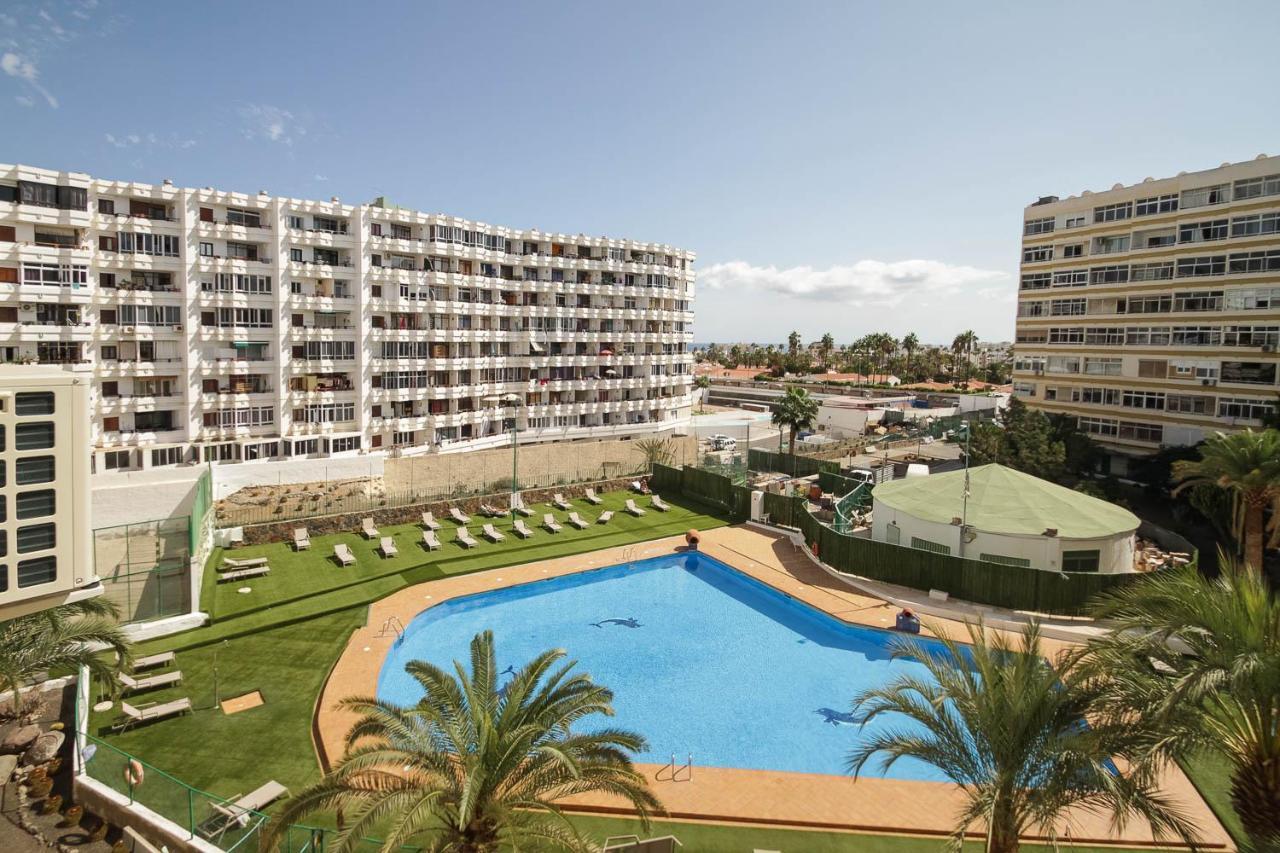 Sweet Home Maspalomas Gran Canaria Extérieur photo